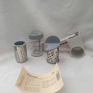 Cheese Grater Set from Pampered Chef